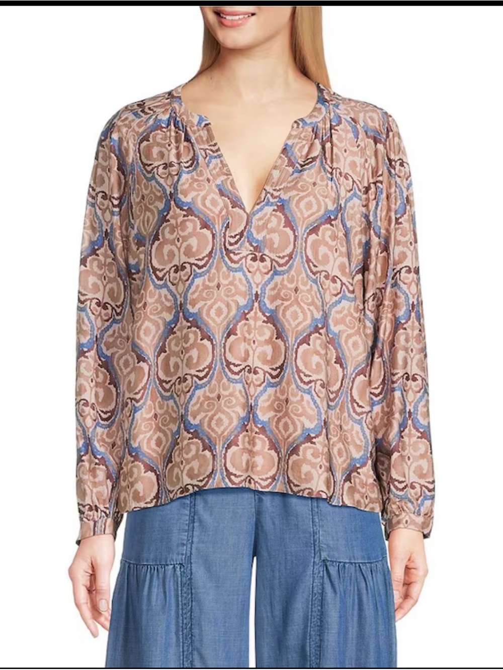 🌺Current Air top